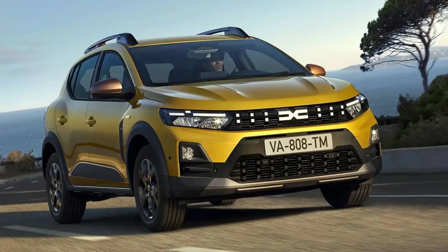 ダチア・サンデロ2026年型が受注開始 新エンジン/装備強化とスペイン価格、ステップウェイやLPGも強化 ダチア・サンデロ2026年型が受注開始 新エンジン/装備強化とスペイン価格、ステップウェイやLPGも強化