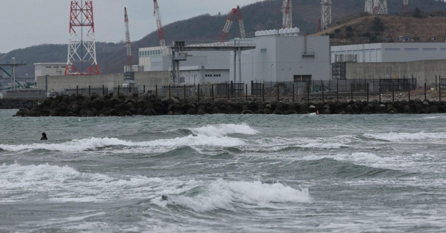 福島事故から15年、日本は世界最大の原子力発電所の再稼働を準備中