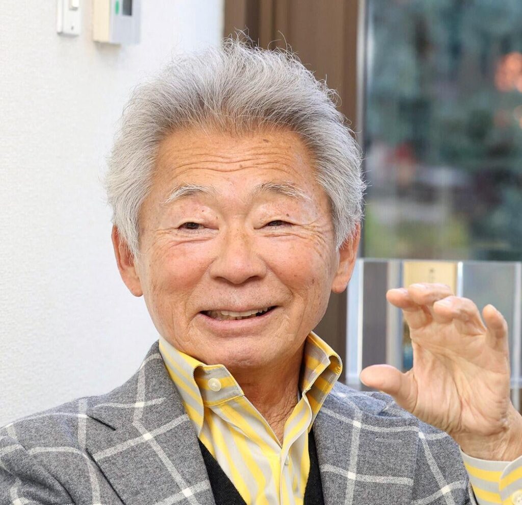 みのもんたさん、ＡＩの姿で「クイズ＄ミリオネア」登場決定