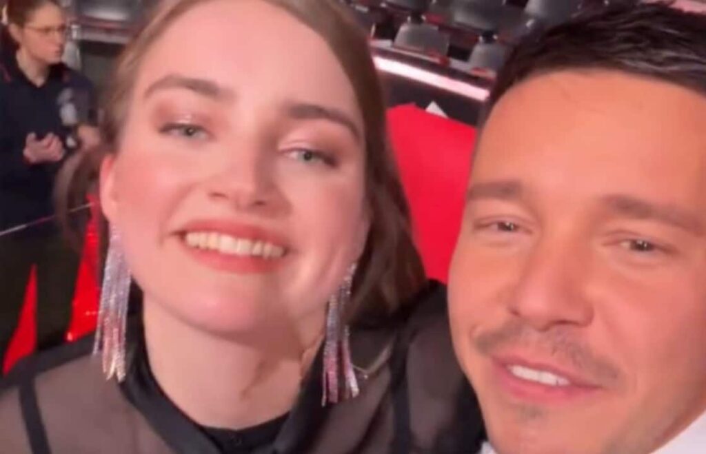 アン・モススターズが接戦の決勝でグラビティと対戦し、The Voice of Germany 2025のタイトルを獲得 – Mix Vale