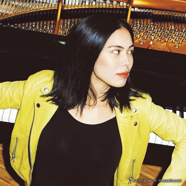 ドイツ・ミュンヘンを代表するピアニスト モナ・飛鳥　日経ミューズサロンに約18年ぶりの登場 (2025年12月17日) - エキサイトニュース