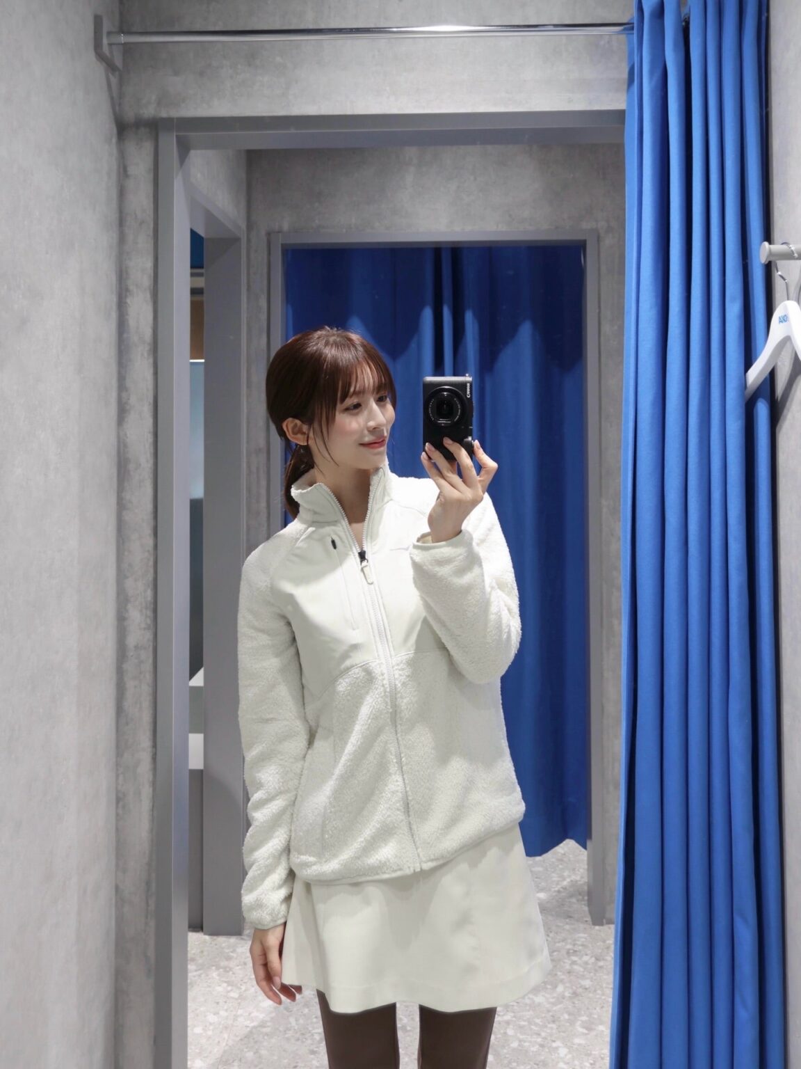 この透明感は別格…長濱ねる、白をまとった最新ショットが話題 | 話題の投稿 | スポーツブル (スポブル)