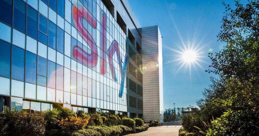 スカイ、値上げの透明性の欠如と実際には「永久」ではないNOW価格のために420万の罰金を課せられた