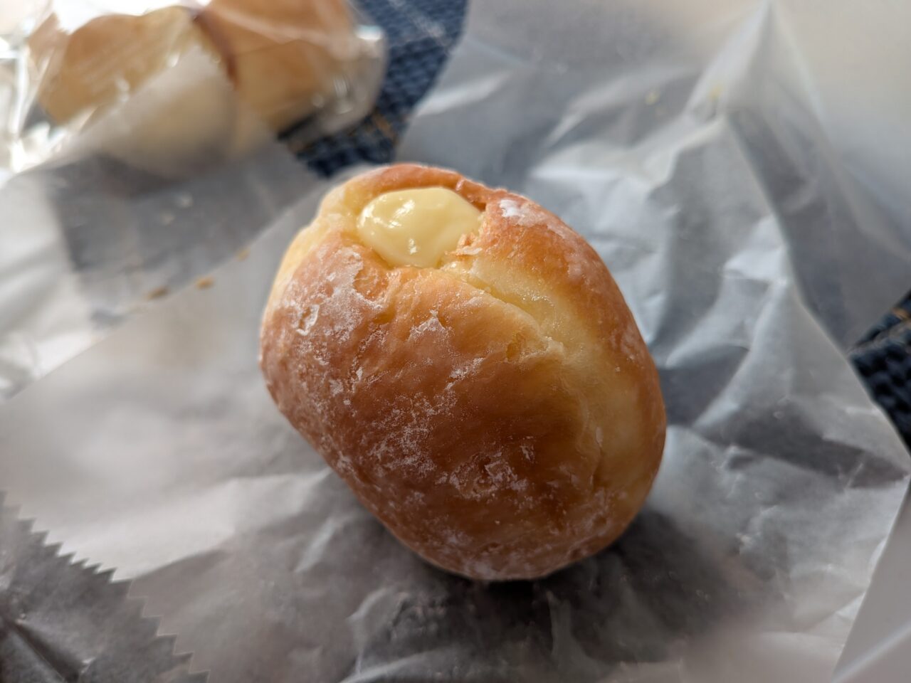 BLANKET DONUTS 長野店