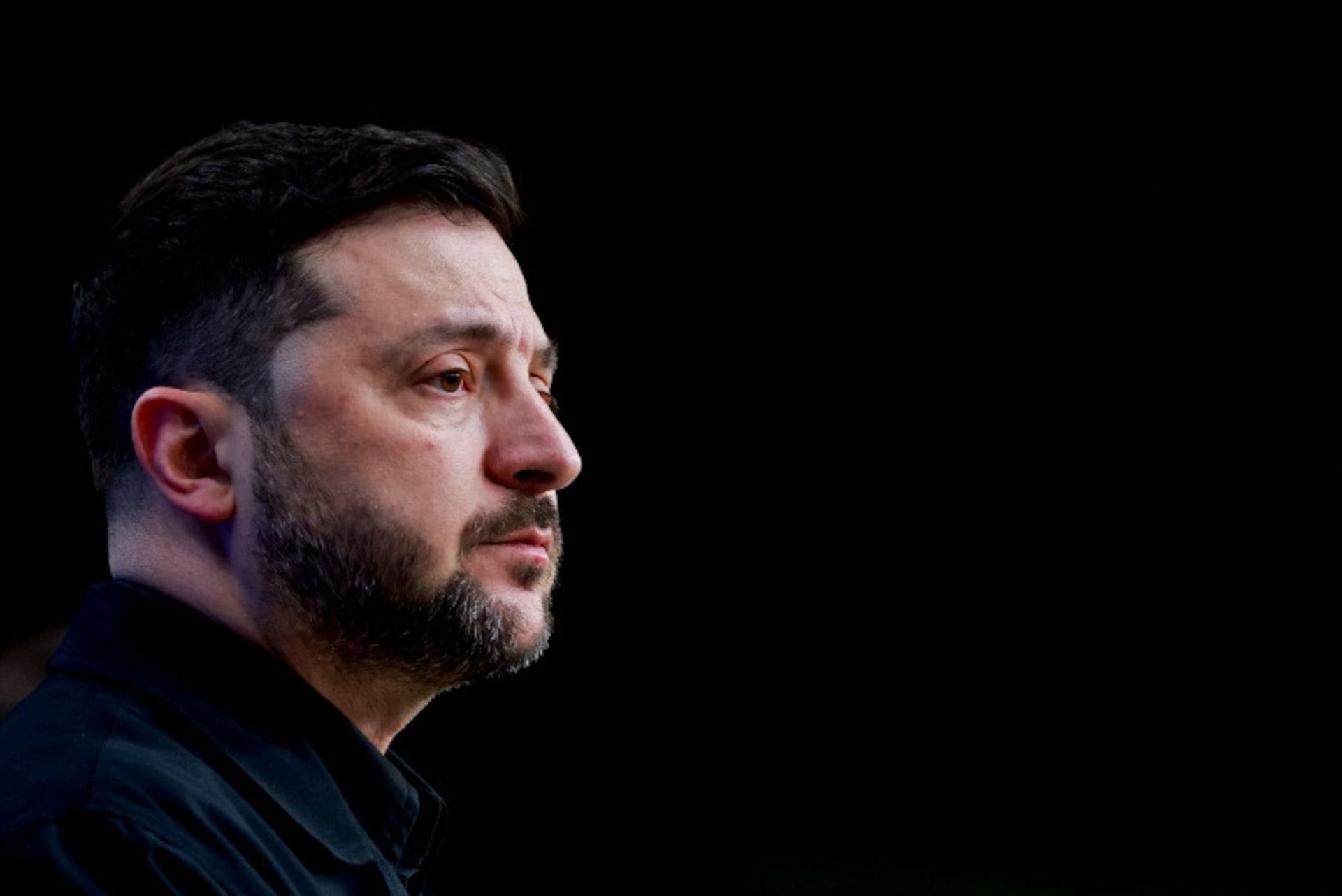 ゼレンスキー氏、スムイ州住民のロシア連行を確認