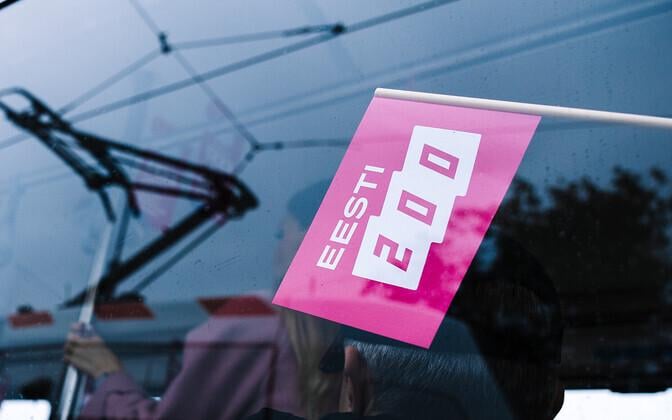 エストニア200は価値観の衝突に最後の賭けをし、社名変更を検討中