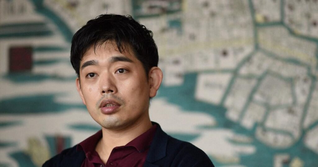 作家の知念実希人氏に罰金30万円 ツイッター投稿で名誉毀損 | 毎日新聞
