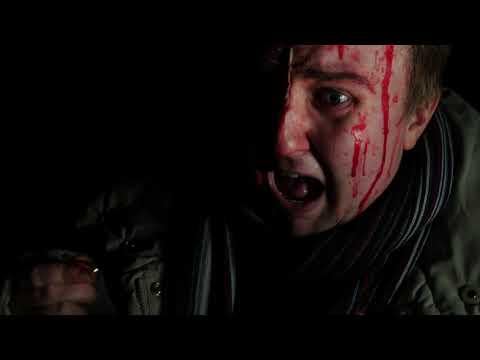 映画学校のコメディ/ホラー映画