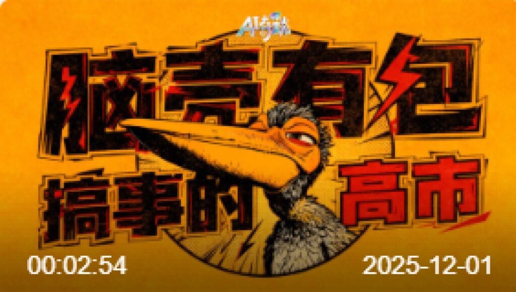 高市首相を病気扱いする中国官製メディアのアニメ、日本への批判は“無法地帯”、過激化する中国のネット