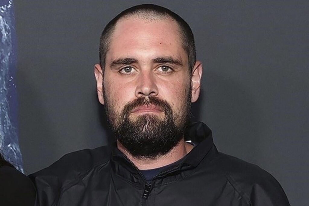 ロブ・ライナーの息子ニック、殺人容疑で独房で自殺監視中