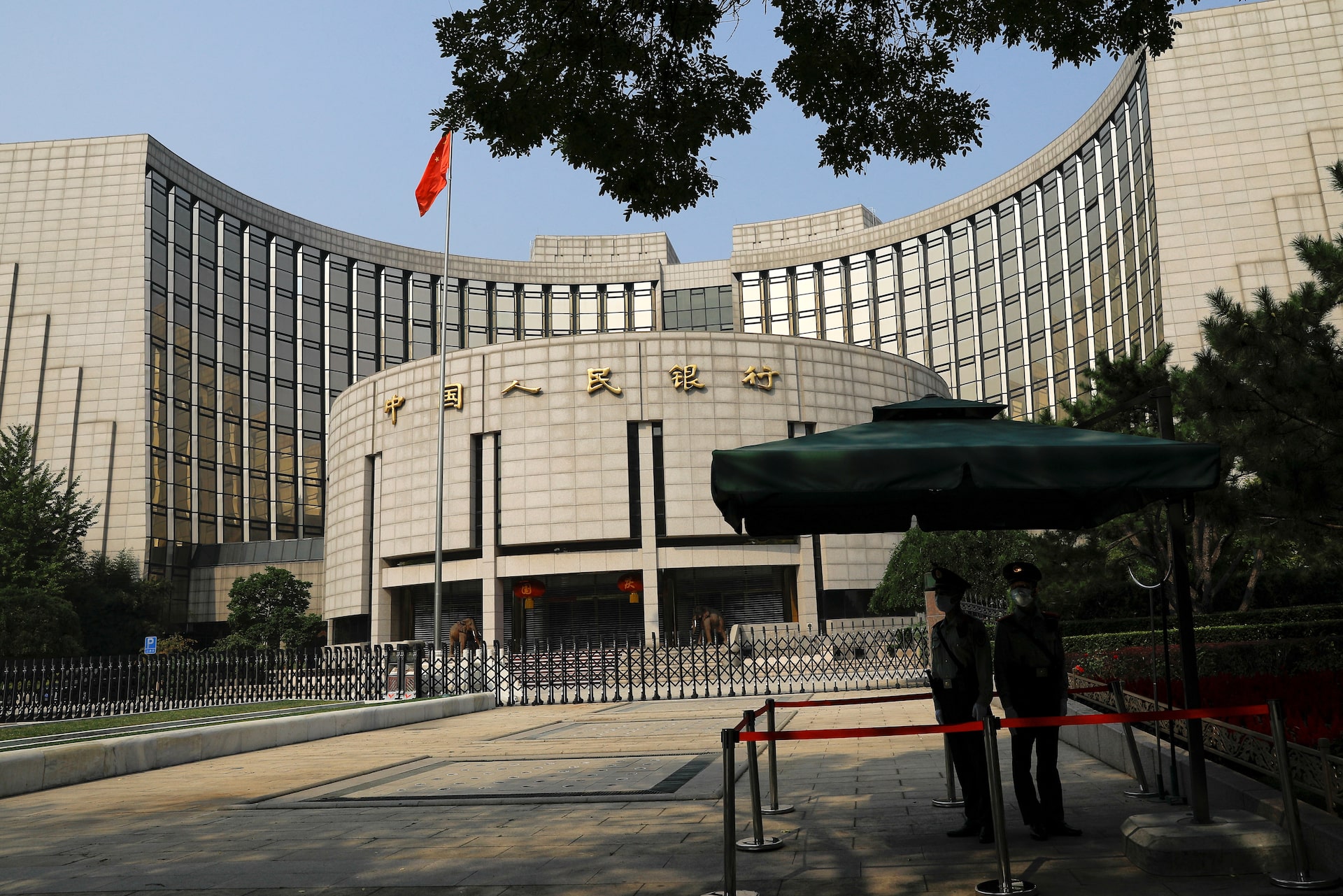 中国、少額の延滞個人債務を信用記録から削除へ