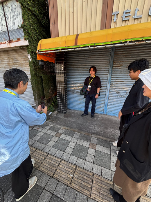 【鹿児島県大崎町】3-Day Designing Camp Day 3 レポート