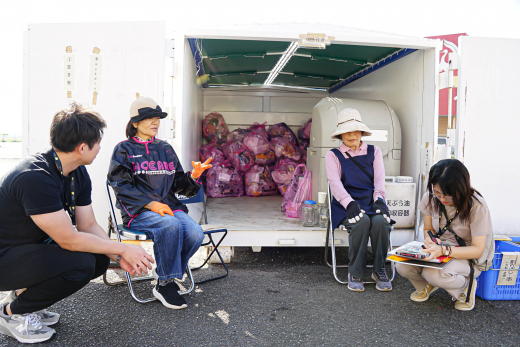 【鹿児島県大崎町】3-Day Designing Camp Day 3 レポート