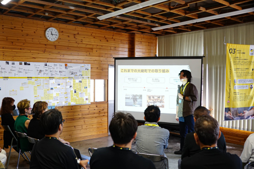 【鹿児島県大崎町】3-Day Designing Camp Day 3 レポート