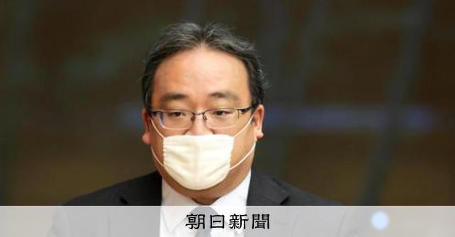 内閣広報官に佐伯氏起用へ　安倍元首相の秘書官でスピーチライター：朝日新聞