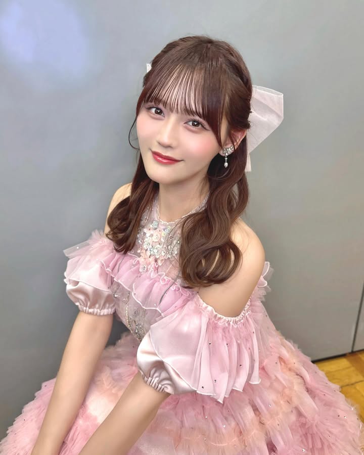 ＝LOVE・髙松瞳 ファン待望のインスタグラムを開設「やっとこさインスタ始めますっっ」 | 話題の投稿 | スポーツブル (スポブル)