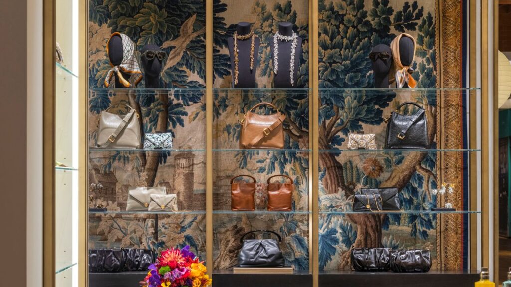 ドリス ヴァン ノッテン 日本初のギャラリーが京都に誕生！ | GQ JAPAN