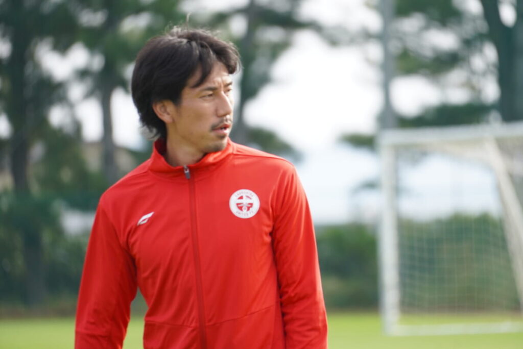 【＃カゴサカ　鹿児島ユナイテッドFC MYヒーロー投票2025⚽️《第2位》千布一輝選手】 : KAGOSHIMA SOCCER MAGAZINE“カゴサカ☆”