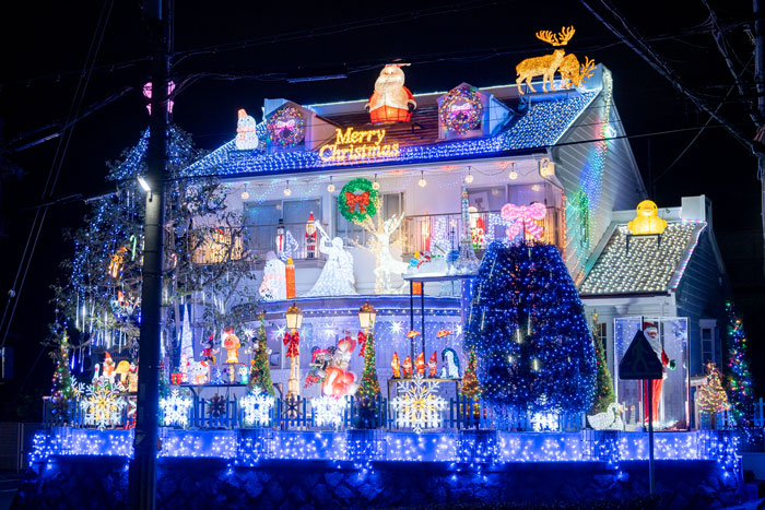 折居台のイエナリエの画像