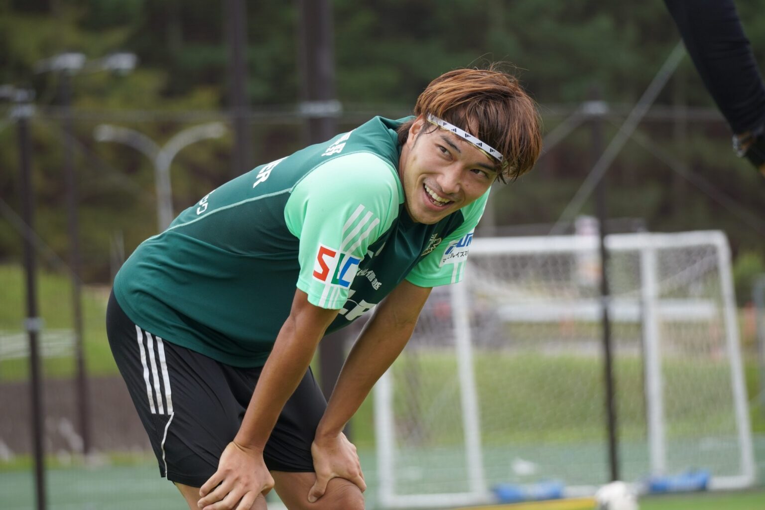 山口一真選手　ザスパ群馬へ完全移籍のお知らせ | 松本山雅FC オフィシャルサイト｜Matsumoto Yamaga F.C.