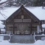 大麻神社