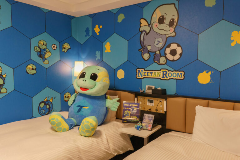 アパホテル大分駅前がグランドオープン！ニータンルームや大浴場・ルーフトップバーなど充実の設備│LOG OITA