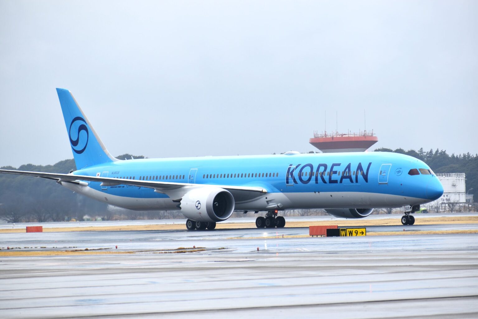 韓国公正取引委員会、企業統合条件を守らなかった大韓航空とアシアナ航空に違反金 | sky-budget スカイバジェット