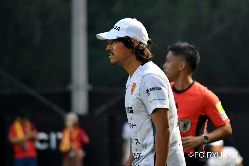 明確になったFC琉球の現在地と、埋めるべきピース【2025シーズン総括＆展望】 : RYUKYU SOCCER PRESS