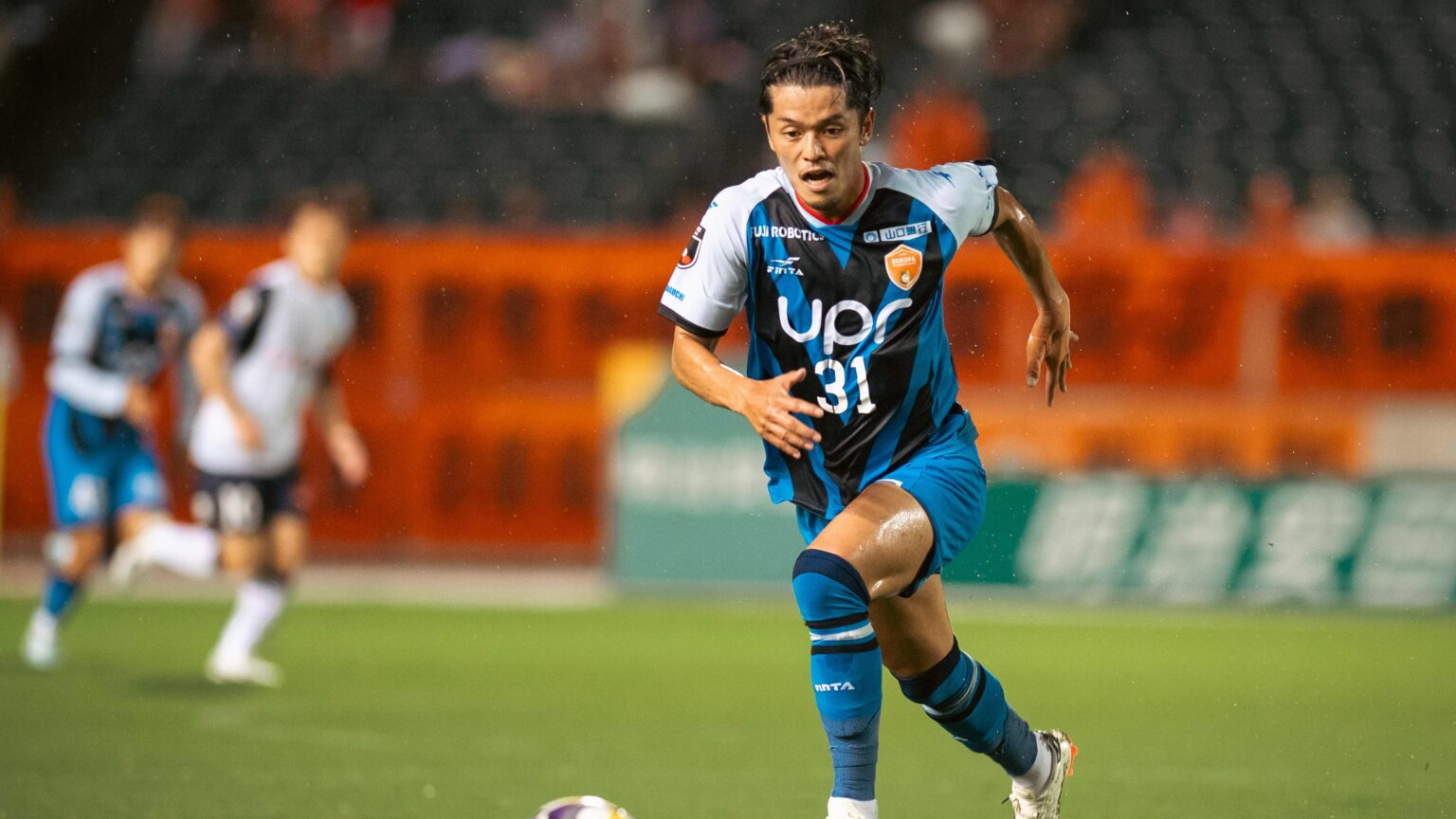 草野 侑己 選手　水戸ホーリーホックからの期限付き移籍期間満了のお知らせ | レノファ山口FC