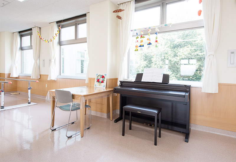 ミサトピア小倉病院