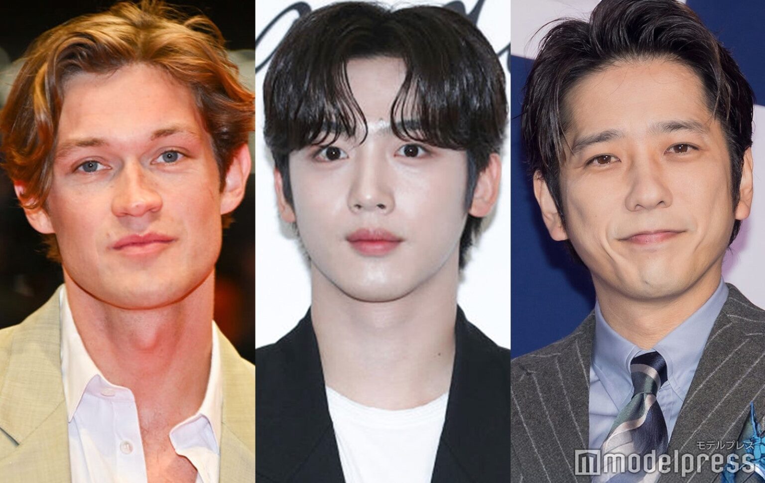 “ドイツ版「花より男子」”キング・次世代韓国俳優・二宮和也の怪演…今アツいイケメンキャラ3人 - モデルプレス