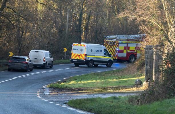 クレア州でトラクターを運転していた10代少年が衝突し死亡