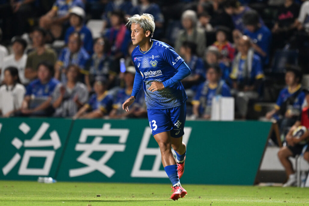 別タブ指定のアイコン