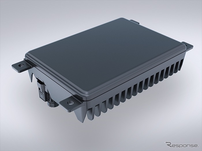 FORVIA HELLAの高解像度レーダーセンサー、欧州プレミアム自動車メーカーが採用へ…最大400mの検知範囲（レスポンス） | 自動車情報・ニュース - carview!