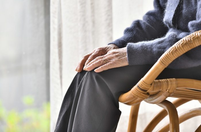 沖縄は約3000人、特養老人ホーム入所待機　全国に22万5000人