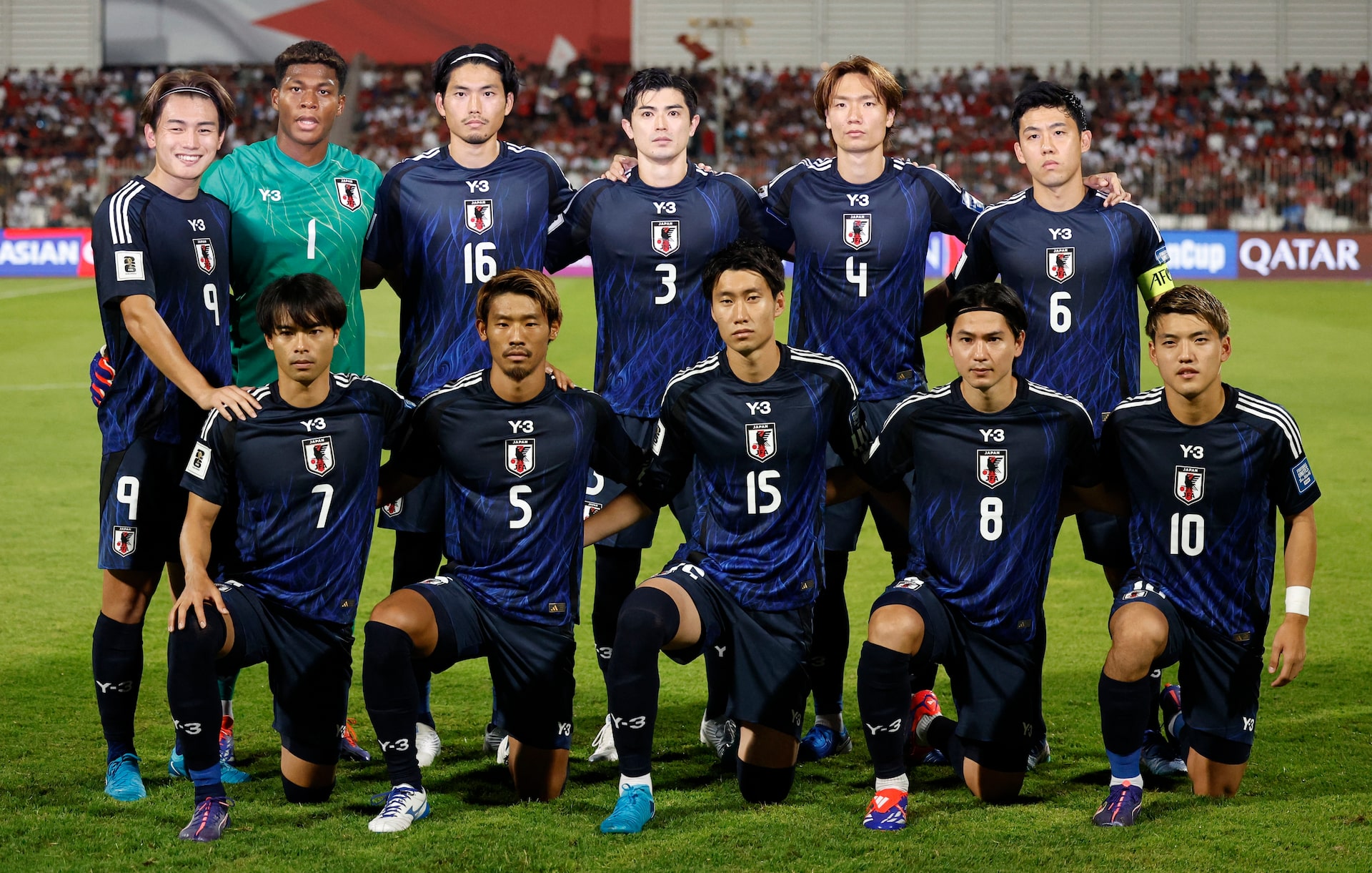 サッカー＝年内最後のＦＩＦＡランク、日本18位　スペインがトップ