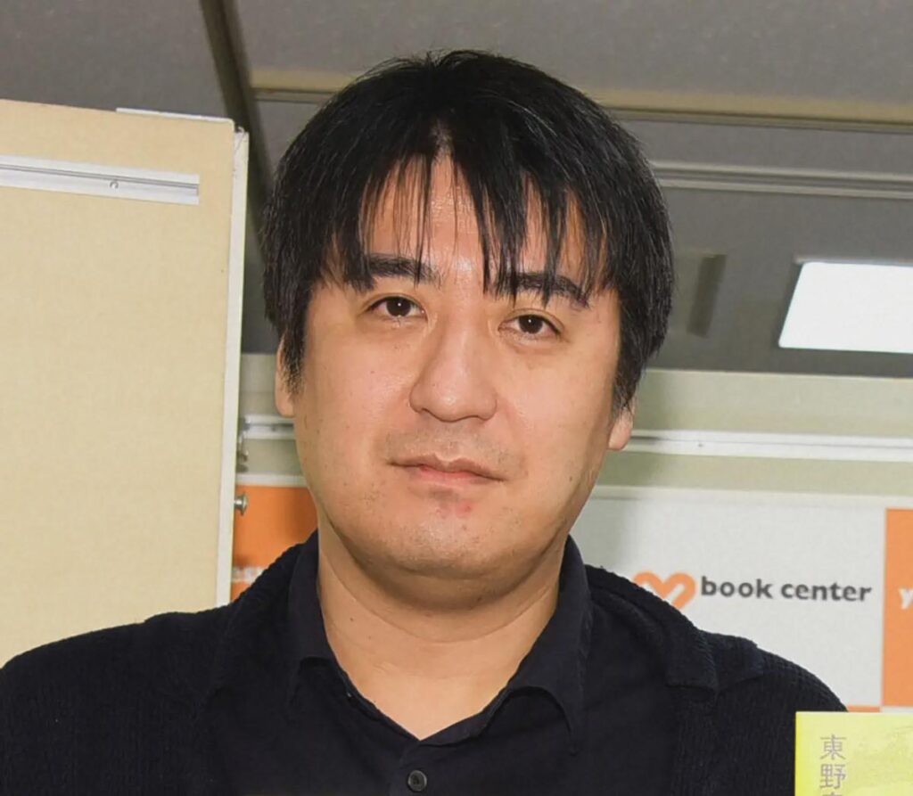 佐久間宣行氏 「局員の引き抜きですよね」人気配信番組のウラ事情ぶっちゃけ 「各局の名物Dが…」