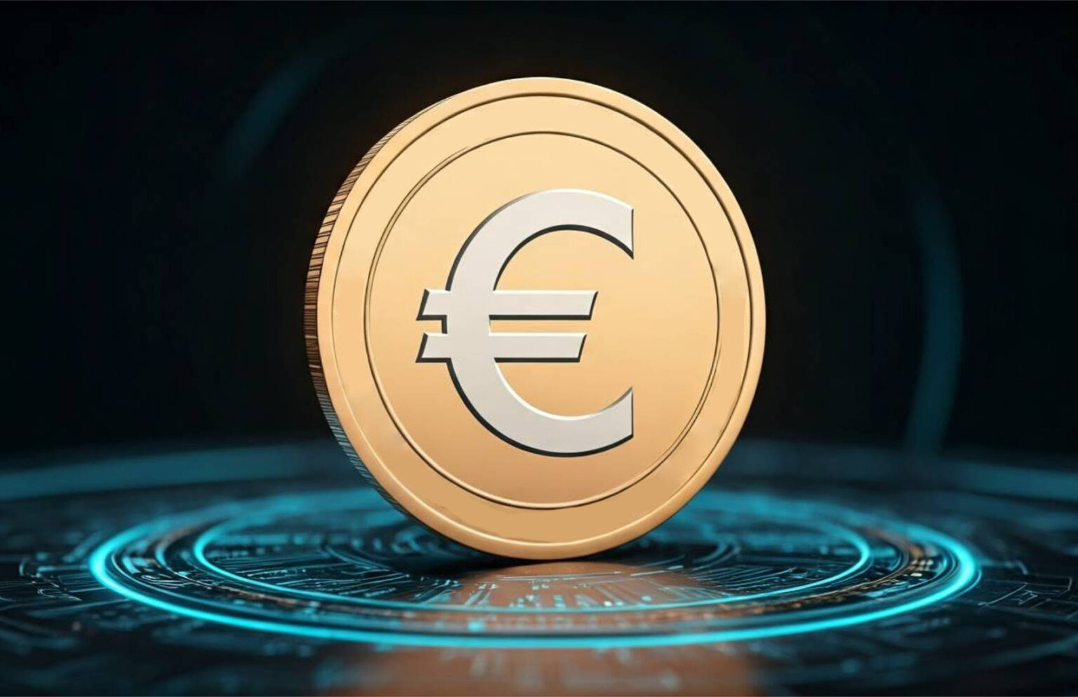 EU、オンラインとオフラインの両方で常時接続のデジタルユーロへの道筋を明確化 - FinanceFeeds