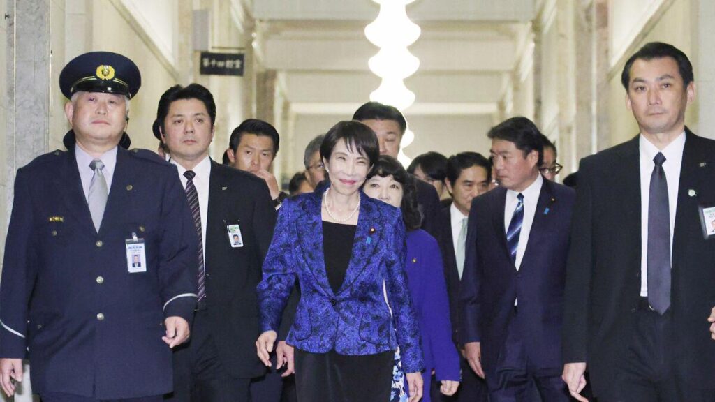 今は習近平のおかげで高支持率だが…安倍晋三氏にあって､後継者を自称する高市早苗氏にない“首相の資質”― 威勢だけでは「首相の器」にあらず