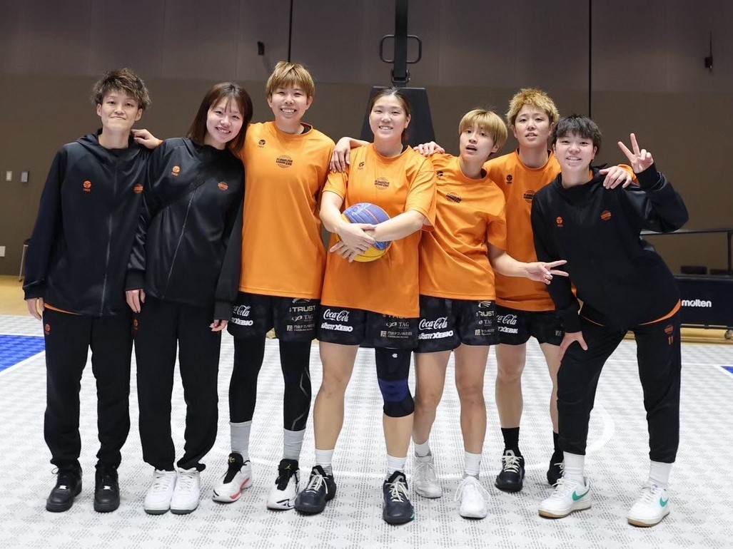 FLOWLISH GUNMA集合写真