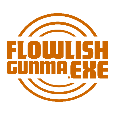 FLOWLISH GUNMA/前橋市 FLOWLISH GUNMA/前橋市