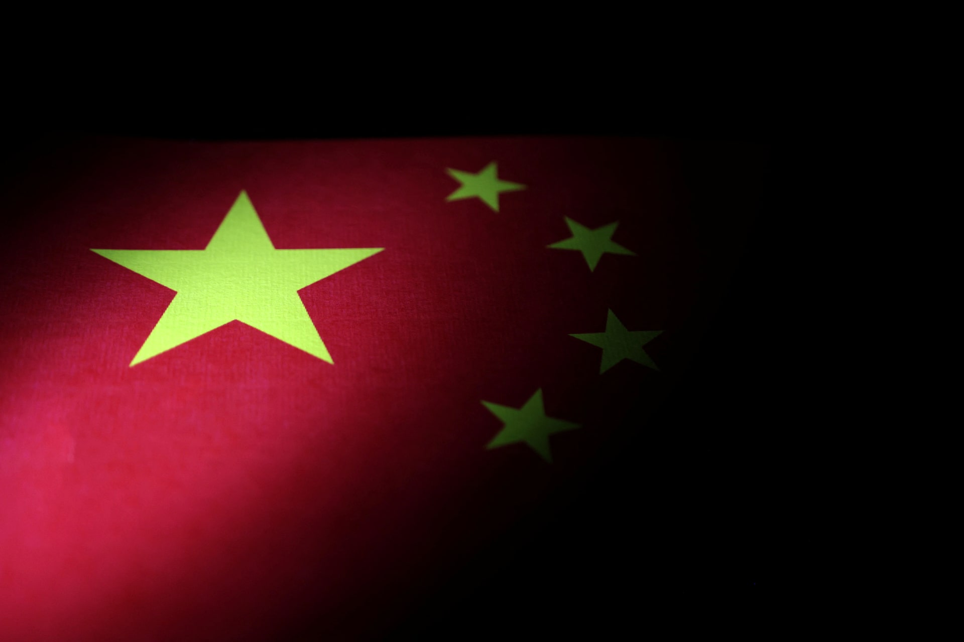 中国、米が国防政策を歪曲と批判　対インド関係巡り