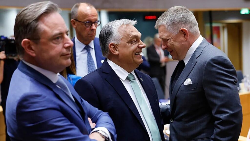 EUは国家による拒否権の時代に終止符を打ちたいと考えているが、それは複雑である