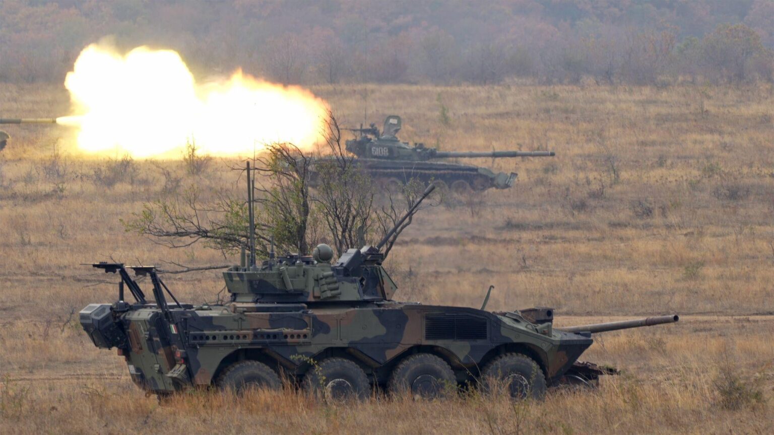 NATOのルッテ長官「中国とロシアは台湾とヨーロッパに同時攻撃を開始する可能性がある」