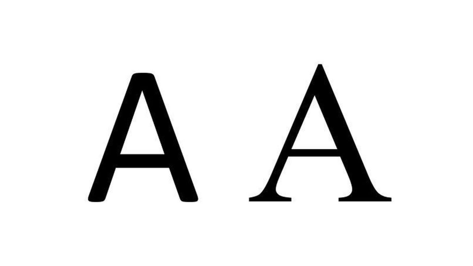 Calibri の代わりに Times New Roman の使用を義務付ける - Index