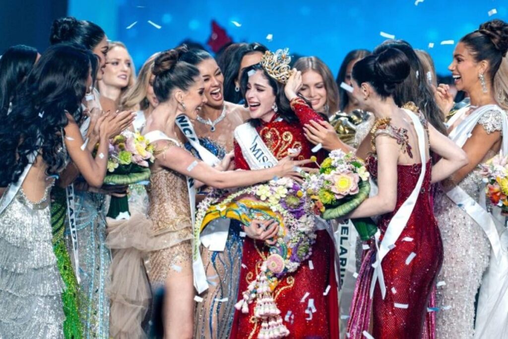 スキャンダルまみれのミス・ユニバース、今年の世界大会の失態はミスコンの醜悪さをさらすことに