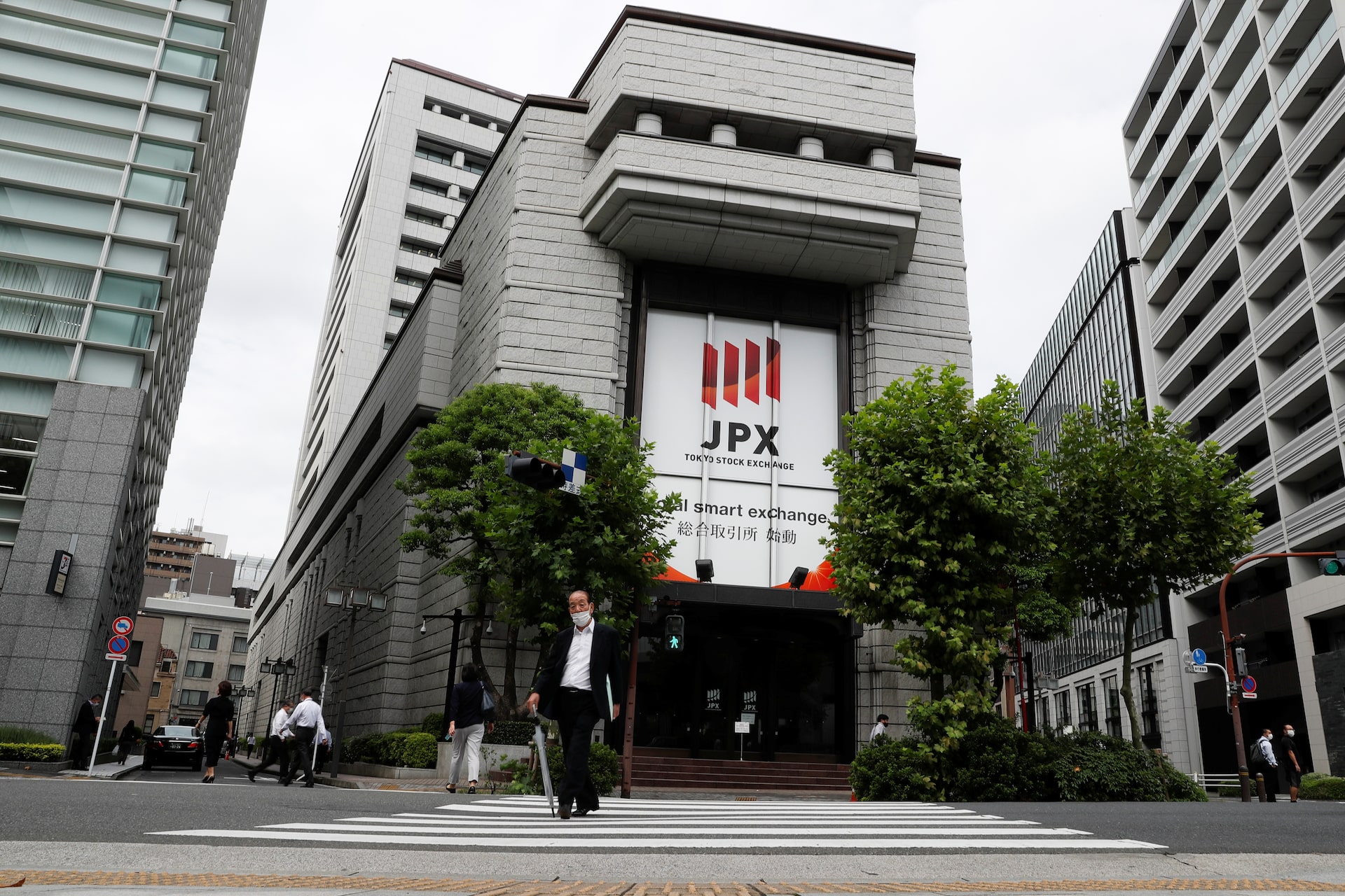 予想通り米利下げならしっかり、年末高への期待も＝来週の東京株式市場