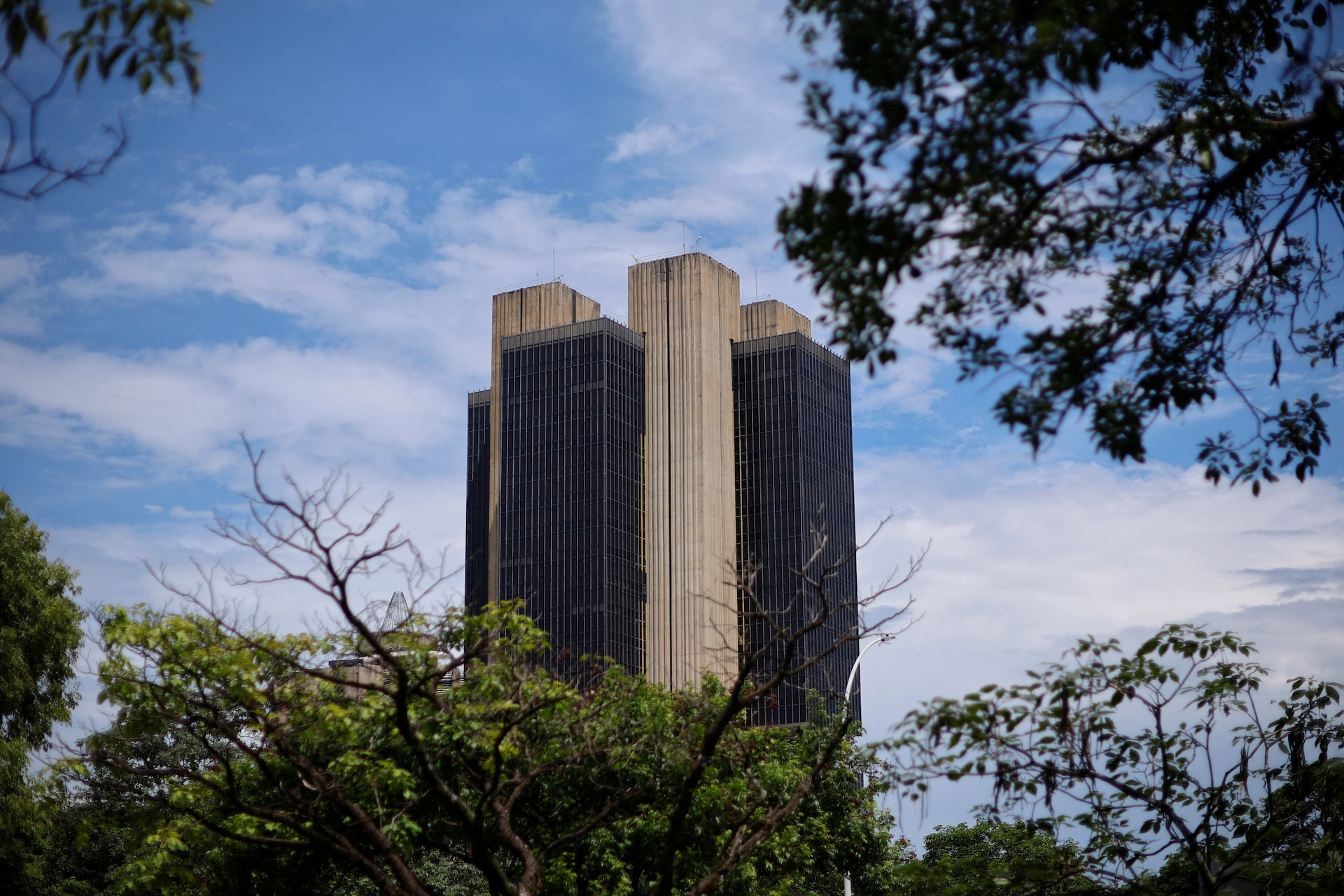 ブラジル中銀、あらゆる選択肢維持　政策変更の指針示さず＝総裁