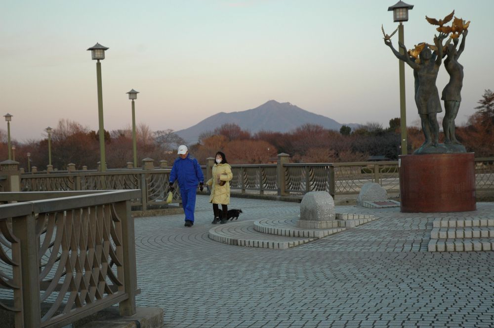 砂沼広域公園（資料写真）