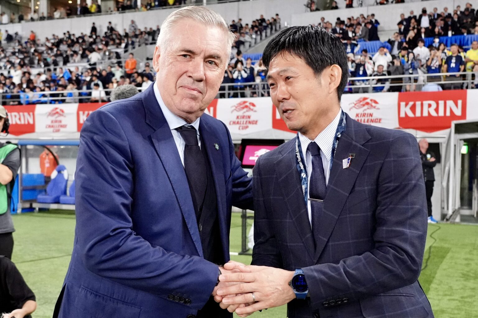 決勝T初戦は“手の内わかる”日本とやりたい？ブラジル代表、W杯優勝への道 - footballista | フットボリスタ